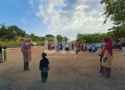 Murid RA Bahrul Ulum gelar Upacara Hari Sumpah Pemuda ke-96