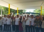 DKPP Bintan Sosialisasi Pengembangan Salak Sari Intan