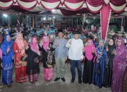 Keluarga Besar Suku Koto Batam Kompak Dukung Rudi – Rafiq di Pilkada Kepri 2024