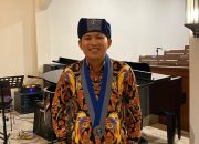 PP GMKI Nilai Gubernur Ansar Gagal Kelola Ketersedian Air di Tanjungpinang-Bintan