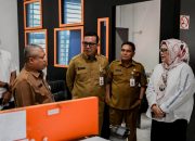 Plt Gubernur Marlin Ajak ASN Untuk Terus Berkontribusi Dalam Memajukan Provinsi Kepri