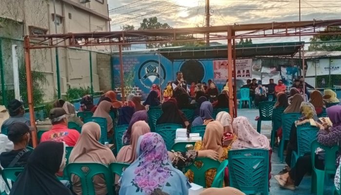 Jurkam Lis-Raja: Jangan Gegara Dandang Kuali, Lupa Jalan yang Diaspal