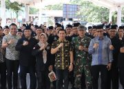 Pemkab Kukuhkan Pengurus Juru Sembelih Halal untuk Memastikan Produk yang Beredar