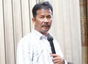 H. Muhammad Rudi Jemput Aspirasi Masyarakat Kota Gurindam