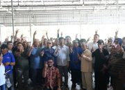 Sambut Perubahan, Masyarakat Tanjungpinang Siap Menangkan Muhammad Rudi – Aunur Rafiq di Pilgub