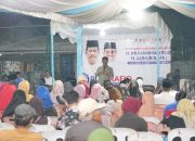 Berani dan Visioner, Masyarakat Batam Nilai H. Muhammad Rudi Sosok Pemimpin Ideal