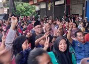 Sejumlah Warga Batak Sebut Sosok Lis Sudah Tidak Asing Lagi: Ayo Kembali Rapatkan Barisan