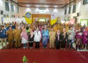Festival Panen Hasil Belajar, Marlin Harapkan Jadi Agen Perubahan Pembelajaran di Sekolah