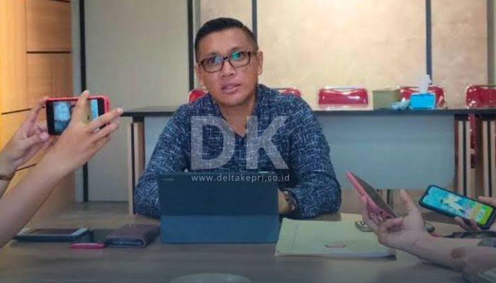 KPU Tanjungpinang: Debat Pertama Kali Ini Disukseskan oleh Kedua Paslon