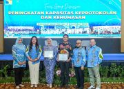 Komitmen BP Batam Tingkatkan Layanan Keprotokolan dan Kehumasan