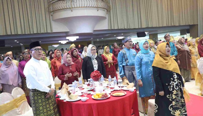 Marlin Harap Jambore GTK 2024 Lahirkan Inovasi dan Kreativitas Bagi Guru