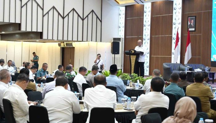 BP Batam Gelar FGD Audit LMS dan Perumusan Proyeksi Investasi