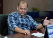 Di Balik Kerja Sama Media BP Batam: Sazani Dinilai Tegas dan Fair