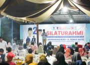 H. Muhammad Rudi Berkomitmen Perbaiki Kualitas Sektor Pariwisata Provinsi Kepulauan Riau