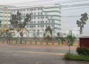 BMKG Sebut Dalam Beberapa Hari ke Depan Cuaca Tanjungpinang Hujan