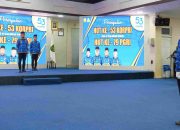 Pj. Wako Ajak ASN Jalankan Program Asta Cita di Hari Ulang Tahun KORPRI