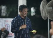 Cagub Kepri H. Muhammad Rudi : Kesiapan Infrastruktur Dasar Jadi Prioritas
