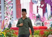 Pembangunan Infrastruktur Dasar Jadi Fokus Muhammad Rudi Benahi Ekonomi Kepulauan Riau