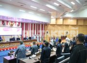 Dewan Bintan gelar Rapat Paripurna untuk Reses Selama 5 Hari Kedepan