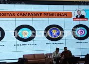 Gelar Sosialisasi Partisipan, Bawaslu Kepri Jamin Identitas Pelapor Dirahasiakan