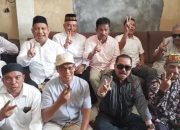 Masyarakat Kepri Asal Aceh Komitmen Dukung Rudi – Rafiq di Pilgub Kepri 2024
