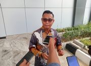 Sebanyak 270 PTPS Bintan Resmi Dilantik, Bawaslu Minta Bekerja Profesional