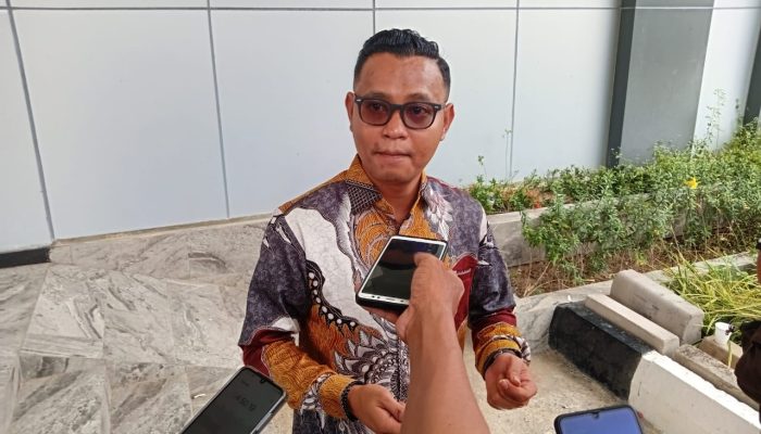 Sebanyak 270 PTPS Bintan Resmi Dilantik, Bawaslu Minta Bekerja Profesional