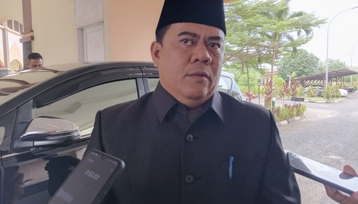 Aset Pemkab yang Terbengkalai di Pekanbaru Bakal Dijual