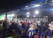 Dengan Kondisi Saat Ini, Ashady Selayar Sebut Hanya Lis – Raja yang Bisa Perbaiki Tanjungpinang