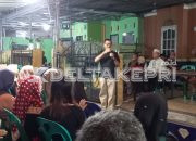 Program Bima Sakti, Senggarang Bakal jadi Kawasan Industri