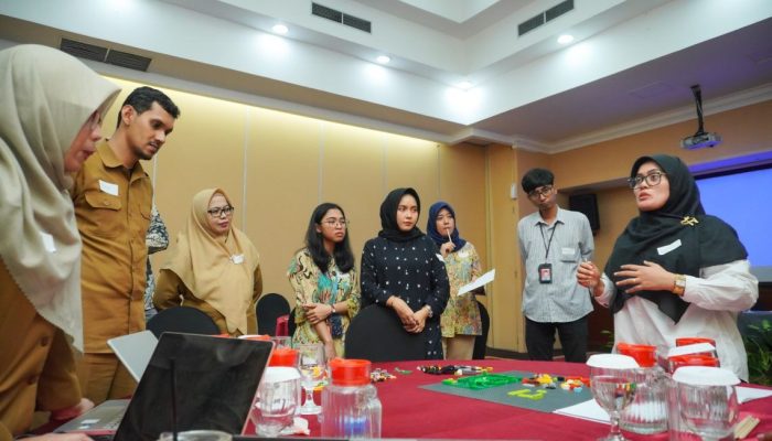 Provinsi Kepri jadi Pilot Project Green Jobs dan Green Economic Recovery