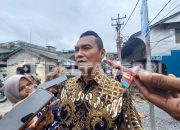 BMKG Keluarkan Peringatan Potensi Ketinggian Air Laut Meningkat, Pj Wako: Harus Diantisipasi