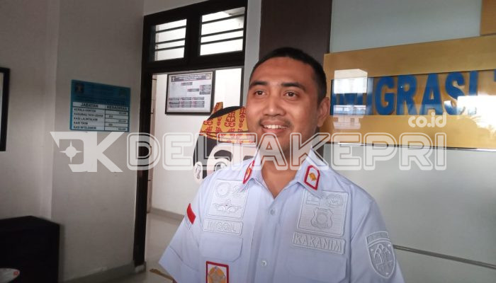 Pertengahan Desember 2024, Pemerintah Tetapkan Tarif Pembuatan Paspor Baru