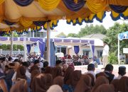 H. Muhammad Rudi Ingin Sektor Wisata Belakang Padang Lebih Maju