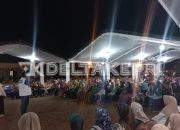 Bakal Ada Nikah Gratis Buat Kaum Milenial Jika Bintan Dipimpin Roby – Deby