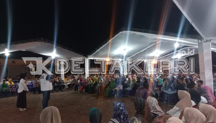 Bakal Ada Nikah Gratis Buat Kaum Milenial Jika Bintan Dipimpin Roby – Deby