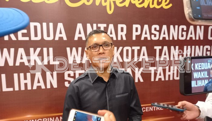 Tim Lis dan Rahma dapat Apresiasi Karena Jaga Kondusifitas