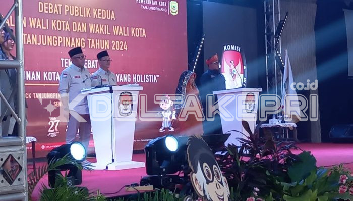 Lis Fokus Pengembangan SDM, Rahma Pembangunan Fisik