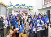 H. Muhammad Rudi Berkomitmen Benahi Ekonomi Daerah Kepulauan Riau