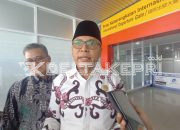 Pemko Ajukan Rp1,033 Triliun untuk APBD 2025, Makan Bergizi Gratis Rp16 Miliar