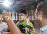 Relawan Ayah Syahrul Resmi Nyatakan Sikap Dukung Lis – Raja