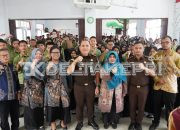 Tim JMS Ajak Siswa SMAN 18 dan SMKN 2 Batam Jauhi Narkoba dan Bullying