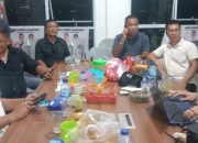 Pilkada Anambas, Aneng – Raja Bayu Unggul di 9 Kecamatan