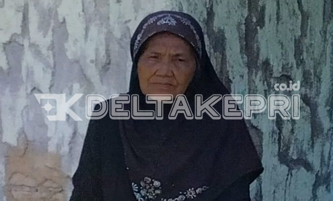 Hilang Sejak Seminggu Lalu, Keluarga Berharap Bisa Bertemu Kembali