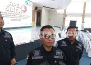 KPU dan Bawaslu Mulai Bersihkan APK di Bintan