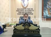 Polres Bintan Tangkap Mucikari, Kasatreskrim: Korbannya Warga Luar Kepri
