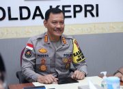 Polda Imbau Jaga Suasana Kamtibmas Selama Masa Tenang