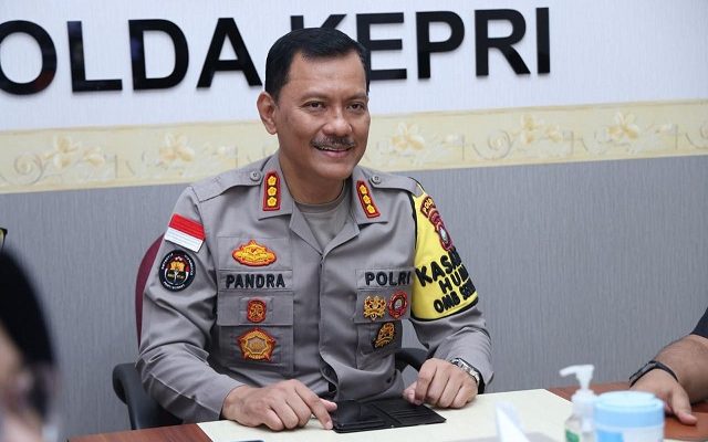 Polda Imbau Jaga Suasana Kamtibmas Selama Masa Tenang
