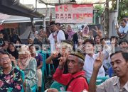 Warga Tanjung Unggat dan Perum Indonusa Taruh Harapan Besar ke Lis