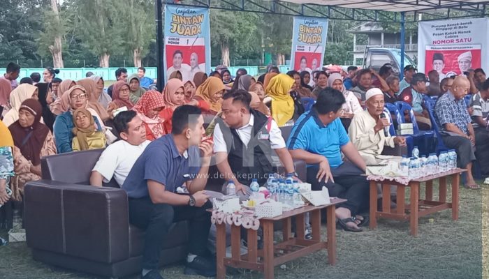 Roby – Deby Bakal Berikan Bus Sekolah dan SIM Gratis untuk Pelajar